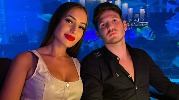Sebydaddy (10 couples parfaits 4) Léa Mary, la rupture : "Il n'y aura aucun retour en arrière" ?