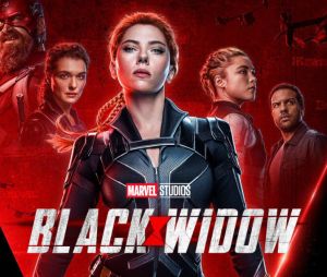 Black Widow : le film sera très différent des autres films du MCU grâce aux scènes d'action