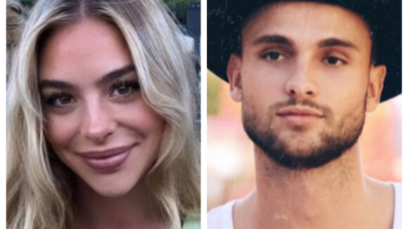 Kellyn (Les Princes et les princesses de l'amour 4) et Bastien Grimal : déjà une coucherie en off ?