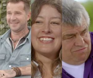 L'amour est dans le pré 2020 : bisou, coup de foudre, accueil choc... Un épisode plein de surprises