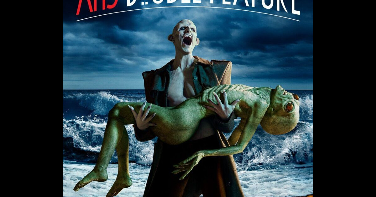 American Horror Story saison 10 : date de sortie, bande-annonce... tout