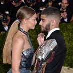 Zayn Malik et Gigi Hadid parents : ils annoncent la naissance de leur bébé