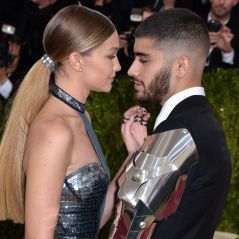 Zayn Malik et Gigi Hadid parents : ils annoncent la naissance de leur bébé