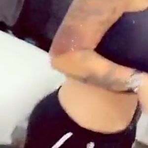 Sarah Fraisou encore amincie : découvrez sa métamorphose incroyable