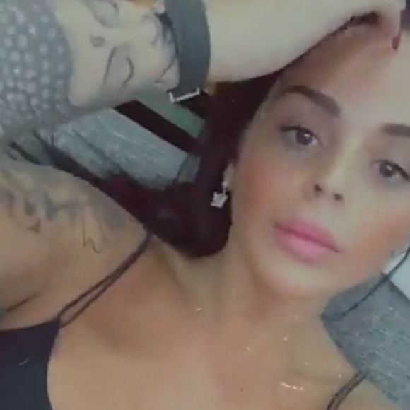 Sarah Fraisou encore amincie : découvrez sa métamorphose incroyable