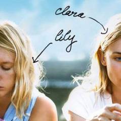 Diane Kruger et Ludivine Sagnier en interview pour le film Pieds Nus sur les Limaces