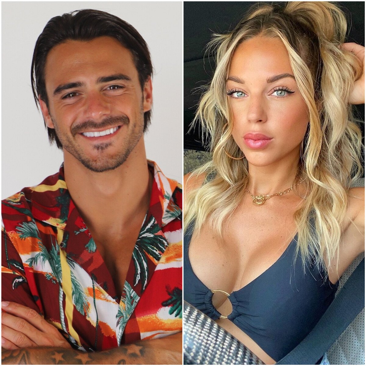 Benjamin Samat (Les Marseillais) et Maddy Burciaga en couple ? La rumeur  relancée - PureBreak