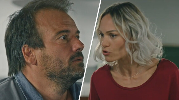 Plus belle la vie : Irina va quitter Boher, fin du couple au Mistral ?