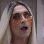 Wejdene toujours plus haut : son tube Anissa parodié par Lolywood