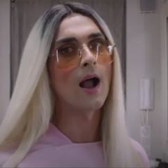 Wejdene toujours plus haut : son tube Anissa parodié par Lolywood