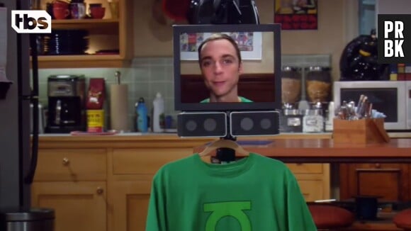 The Big Bang Theory : Sheldon, un homme heureux face au Covid ? Jim Parsons répond