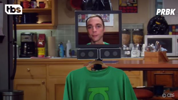 The Big Bang Theory : Sheldon, un homme heureux face au Covid ? Jim Parsons répond
