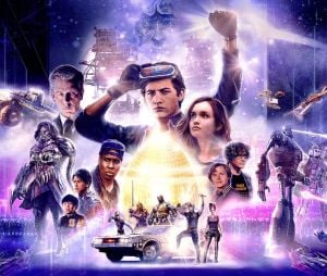 Ready Player One 2 : un nouveau film au cinéma ? Tye Sheridan se confie