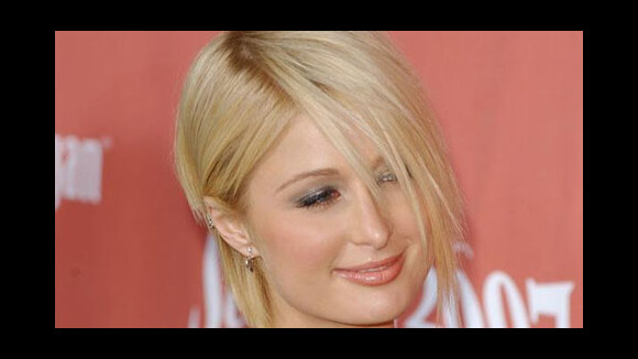 Paris Hilton ... sa nouvelle téléréalité sur Oxygène