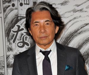 Mort de Kenzo Takada : Cristina Cordula, Nikos Aliagas... Les stars lui rendent hommage