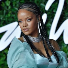 Rihanna accusée de blasphème à cause de la chanson Doom, la DJ s'excuse