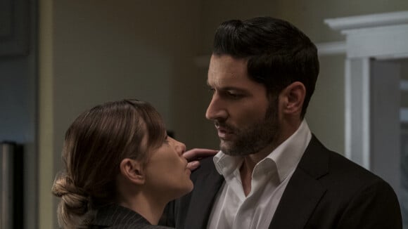 Lucifer saison 5, partie 2 : une sortie prévue pour décembre ? Le showrunner répond