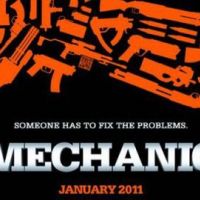 The Mechanic ... Le trailer avec Jason Stratham