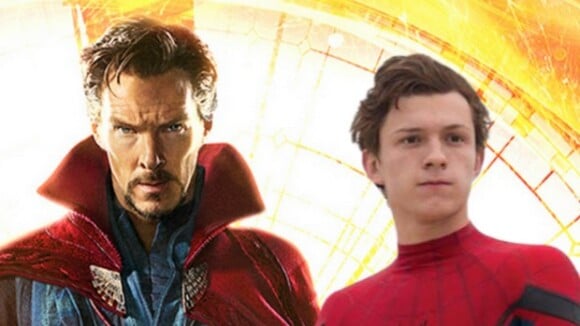 Spider-Man 3 : Doctor Strange au casting, pourquoi c'est une très bonne nouvelle