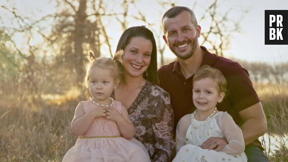 L'Affaire Watts : Frankie, le frère de Shanann, réagit au documentaire Netflix