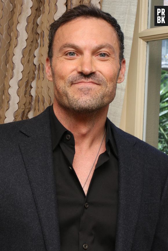 Mort de Luke Perry : Brian Austin Green lui rend hommage