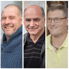 Laurent (L'amour est dans le pré 2020) "beauf", Lionel "gênant", Benoît comparé à Dupont de Ligonnès