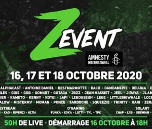 ZEvent 2020 : malgré l'annulation de Squeezie et quelques streamers, l'événement aura bien lieu !