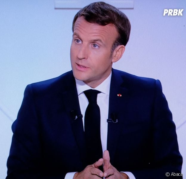 Couvre-feu : les réactions les plus drôles des Twittos aux annonces d'Emmanuel Macron