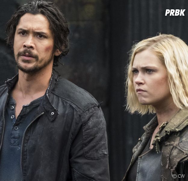 The 100 : qu'attendre de la saison 7 ? - CinéSérie