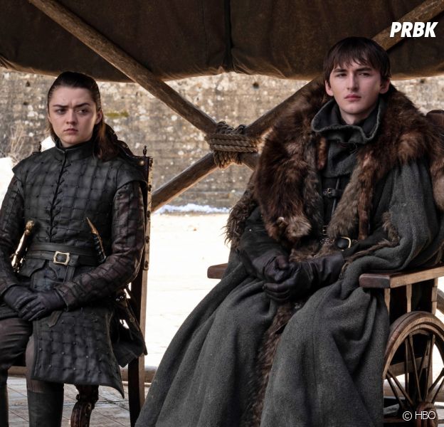 Game of Thrones : une fin décevante ? "C'était inévitable" pour un acteur