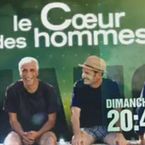 Le coeur des hommes ... sur TF1 ce soir ... bande annonce