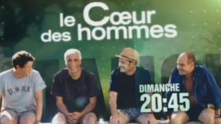 Le coeur des hommes ... sur TF1 ce soir ... bande annonce