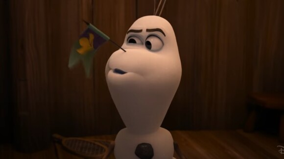 Les Aventures d'Olaf : le bonhomme de neige de retour sur Disney+ avec une histoire géniale