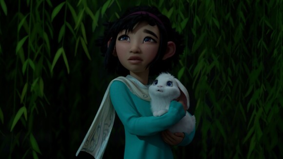 Voyage vers la lune : pourquoi il ne faut pas manquer le nouveau film d'animation Netflix