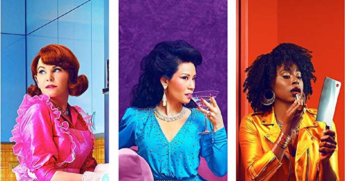 Why Women Kill saison 2 : deux nouveaux acteurs au casting, premières