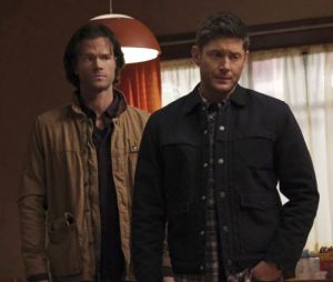 Supernatural saison 15 : préparez-vous, le final sera le meilleur épisode de la série