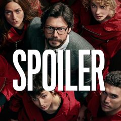 La Casa de Papel saison 5 : la fin de la série sera folle avec des ambitions encore plus importantes
