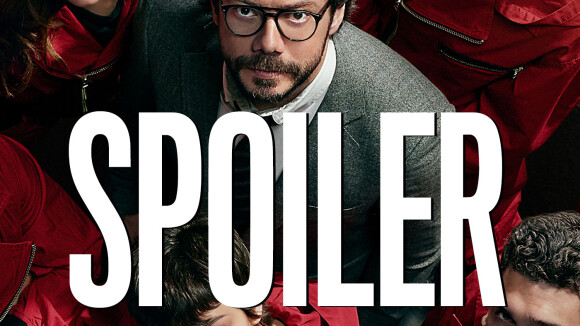 La Casa de Papel saison 5 : la fin de la série sera folle avec des ambitions encore plus importantes