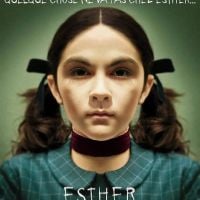 Esther 2 : Isabelle Fuhrman de retour pour dévoiler l&#039;origine de la psychopathe