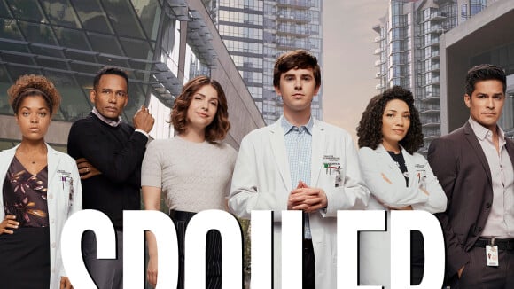 Good Doctor saison 4 : des départs, Shaun et Lea... tout ce que l'on sait déjà sur la suite