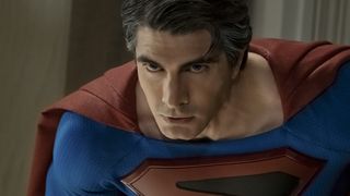 The Flash : Brandon Routh de retour en Superman dans le film ?
