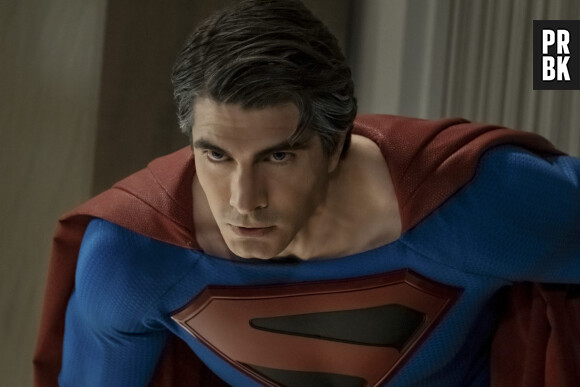 The Flash : Brandon Routh de retour en Superman dans le film ?