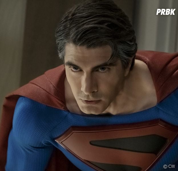 Brandon Routh Films Et Programmes Tv The Flash : Brandon Routh de retour en Superman dans le film ? - Purebreak