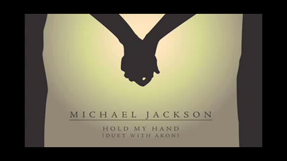Akon en duo avec Michael Jackson sur Hold My Hand ... le teaser est là