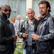 Bronx : le film de Netflix est-il adapté d&#039;une histoire vraie ? Olivier Marchal répond