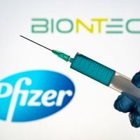 Covid-19 : un vaccin enfin trouvé ? L&#039;annonce de Pfizer et BioNTech qui redonne un peu d&#039;espoir