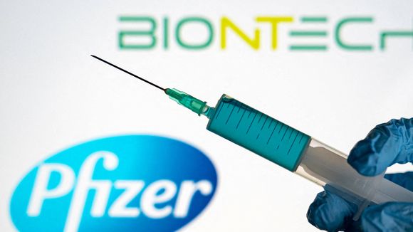 Covid-19 : un vaccin enfin trouvé ? L'annonce de Pfizer et BioNTech qui redonne un peu d'espoir