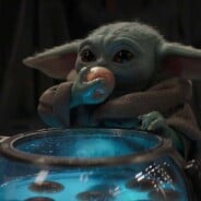 The Mandalorian saison 2 : les fans en colère contre Baby Yoda et son appétit pour les oeufs