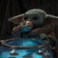 The Mandalorian saison 2 : les fans en colère contre Baby Yoda et son appétit pour les oeufs