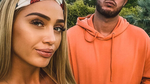 Eloïse (Les Marseillais) et Nacca : "On n'était pas séparé officiellement" (Interview)